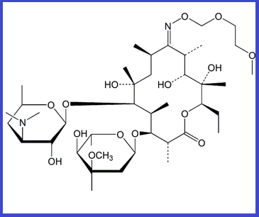 ROXITHROMYCIN EP IMPURITY D